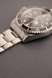 1967 Rolex 5513 Meters-First Submariner