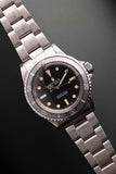 1970 Rolex 5513 Ghost Insert