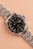 1983/84 Rolex 16800 Matte Dial Submariner