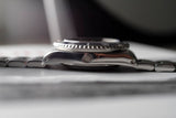 1980 Rolex 16660 Sea-Dweller “666”