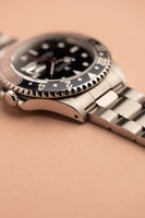 1997 Rolex Coke 16700 GMT