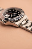 1997 Rolex Coke 16700 GMT