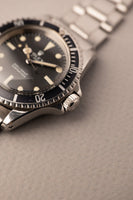 1967 Rolex 5513 Day-Glow Submariner