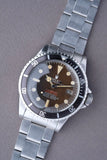 Rolex Tropical 1665 “Double-Red” Sea-Dweller