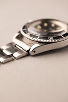 1967 Rolex 5513 Day-Glow Submariner
