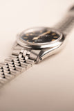1973 Rolex 1016 Explorer 1 -Pumpkin lume