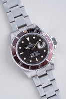 1986 Tropical 168000 Submariner