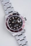 1986 Tropical 168000 Submariner