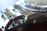 1984 Rolex 16750 GMT “Pepsi”