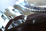 1984 Rolex 16750 GMT “Pepsi”