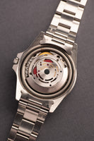 1984 Rolex 16750 Pepsi GMT - Unpolished Case