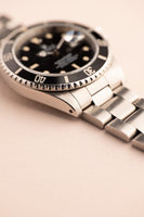 1991 Rolex 16610 Submariner w/ Papers - Unpolished