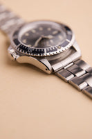 1966 Rolex Gilt 5512 Submariner w/ Chronometres Certificate
