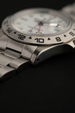 1987 Rolex 16550 Explorer II Polar Dial