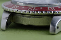 1978 Rolex MKV Dial 1675 Pepsi GMT