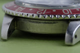 1978 Rolex MKV Dial 1675 Pepsi GMT