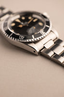 1981 Rolex 5513 Maxi 3 Lollipop Submariner