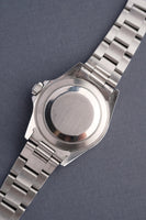 1983 Rolex 16800 Spider Dial Lavender Submariner