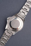 1983 Rolex 16800 Spider Dial Lavender Submariner