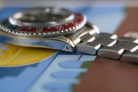 1970 Rolex 1675 Pepsi GMT - MK 1 Dial