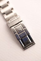 1999 Rolex 16710 Pepsi GMT - Unpolished