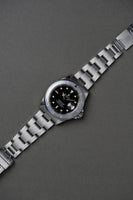 1989 Rolex Ghost 16610 Submariner