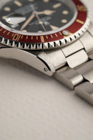 1986 Rolex 16800 Tropical Submariner