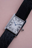 2011 Cartier Tank Solo Large