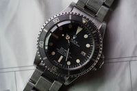 1978 Rolex 1665 “Great White” Sea-Dweller