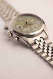 1960 Rolex “Pre-Daytona” 6234 Chronograph - Blue Dial