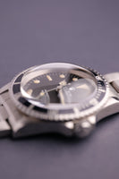 1979 Rolex 5513 MKIII Lollipop Maxi Dial Submariner
