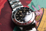 1985 Rolex 16760 ‘Fat Lady’ Coke GMT