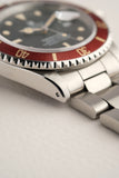 1986 Rolex 16800 Tropical Submariner