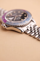 1968 Rolex 1675 Fuchsia Long E GMT