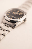 1962 Rolex 1016 Gilt Explorer