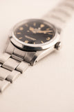 1962 Rolex 1016 Gilt Explorer