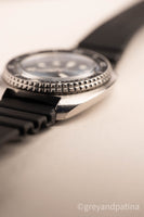1979 Seiko “Scubapro 450” 6306 turtle
