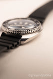1979 Seiko “Scubapro 450” 6306 turtle