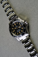 1979 Rolex 1680 Pumpkin Submariner