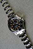 1979 Rolex 1680 Pumpkin Submariner