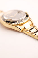 1978 Rolex Gold 1680 Submariner