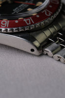 1978 Rolex MK4 Pepsi 1675 GMT