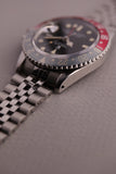 1972 Rolex Pepsi MK4 Dial 1675 GMT