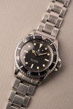 1967 Rolex 5513 Day-Glow Submariner