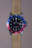 1968 Rolex 1675 GMT Pepsi Mk1
