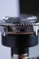 1966 Rolex 5512 Meters First Submariner - Unpolished