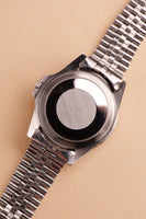 1968 Rolex 1675 Fuchsia Long E GMT
