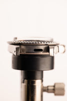 1988 Rolex 5513 Submariner - White Gold Surround Dial