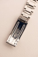 1962 Rolex 1016 Gilt Explorer