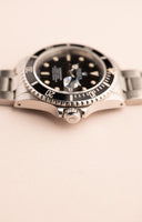 1991 Rolex 16610 Submariner w/ Papers - Unpolished